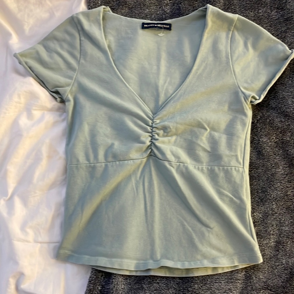 Brandy Melville Gina top